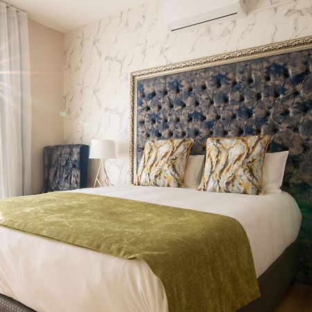 Dolphin Bay Boutique Hotel And Spa Port Elizabeth Dış mekan fotoğraf