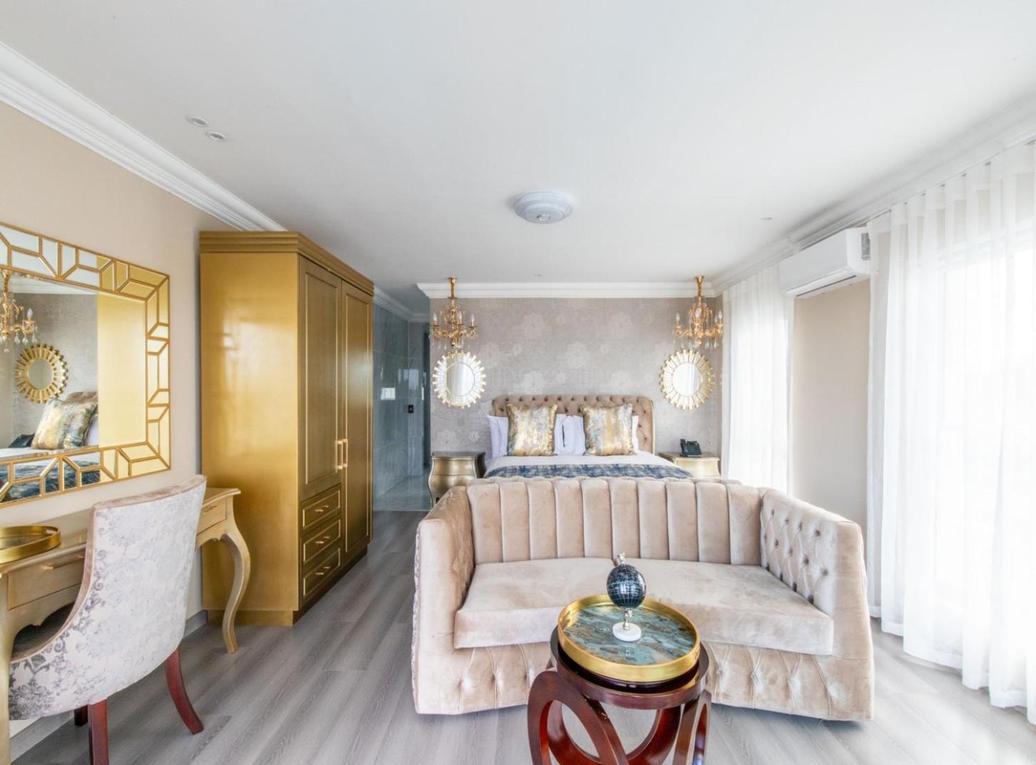 Dolphin Bay Boutique Hotel And Spa Port Elizabeth Dış mekan fotoğraf