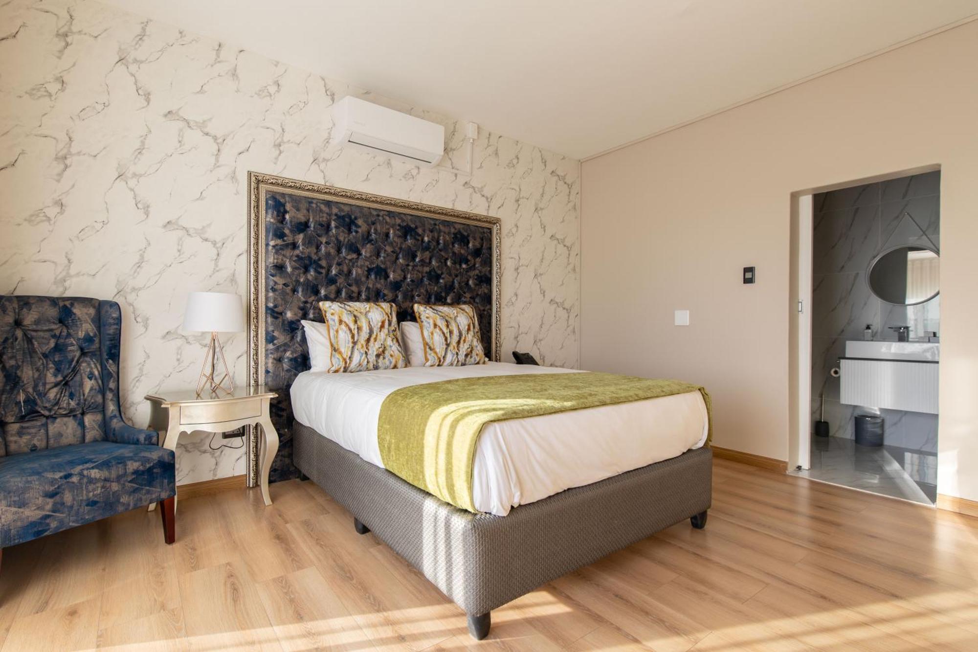 Dolphin Bay Boutique Hotel And Spa Port Elizabeth Dış mekan fotoğraf