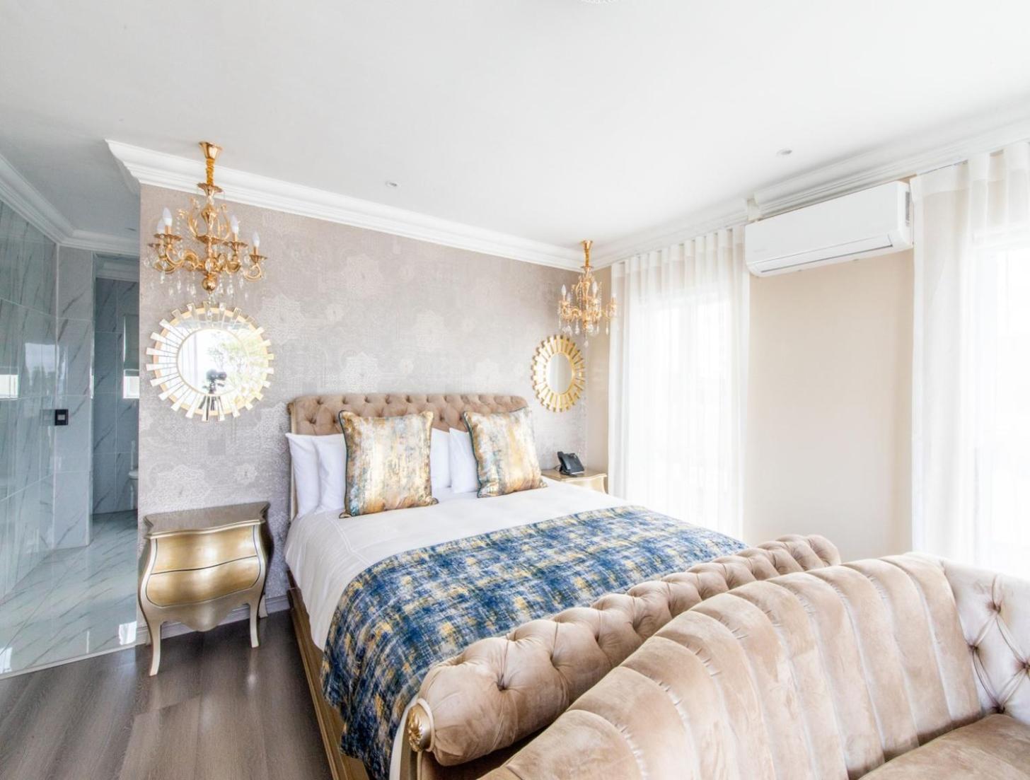 Dolphin Bay Boutique Hotel And Spa Port Elizabeth Dış mekan fotoğraf