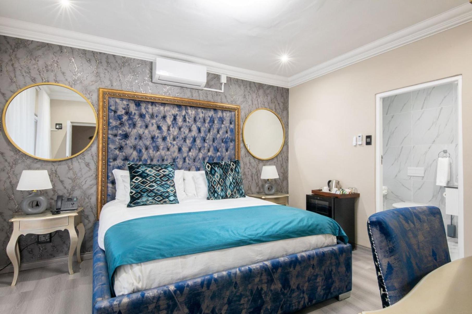 Dolphin Bay Boutique Hotel And Spa Port Elizabeth Dış mekan fotoğraf