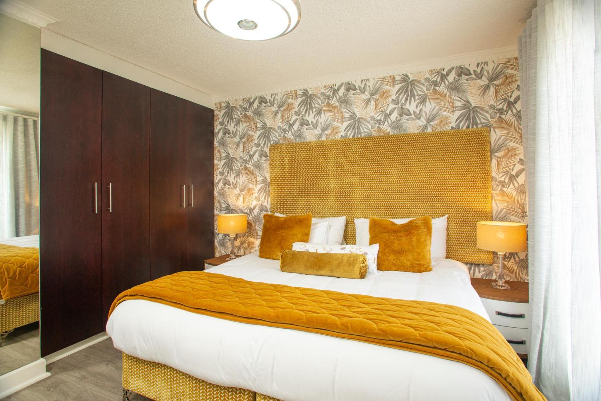 Dolphin Bay Boutique Hotel And Spa Port Elizabeth Dış mekan fotoğraf