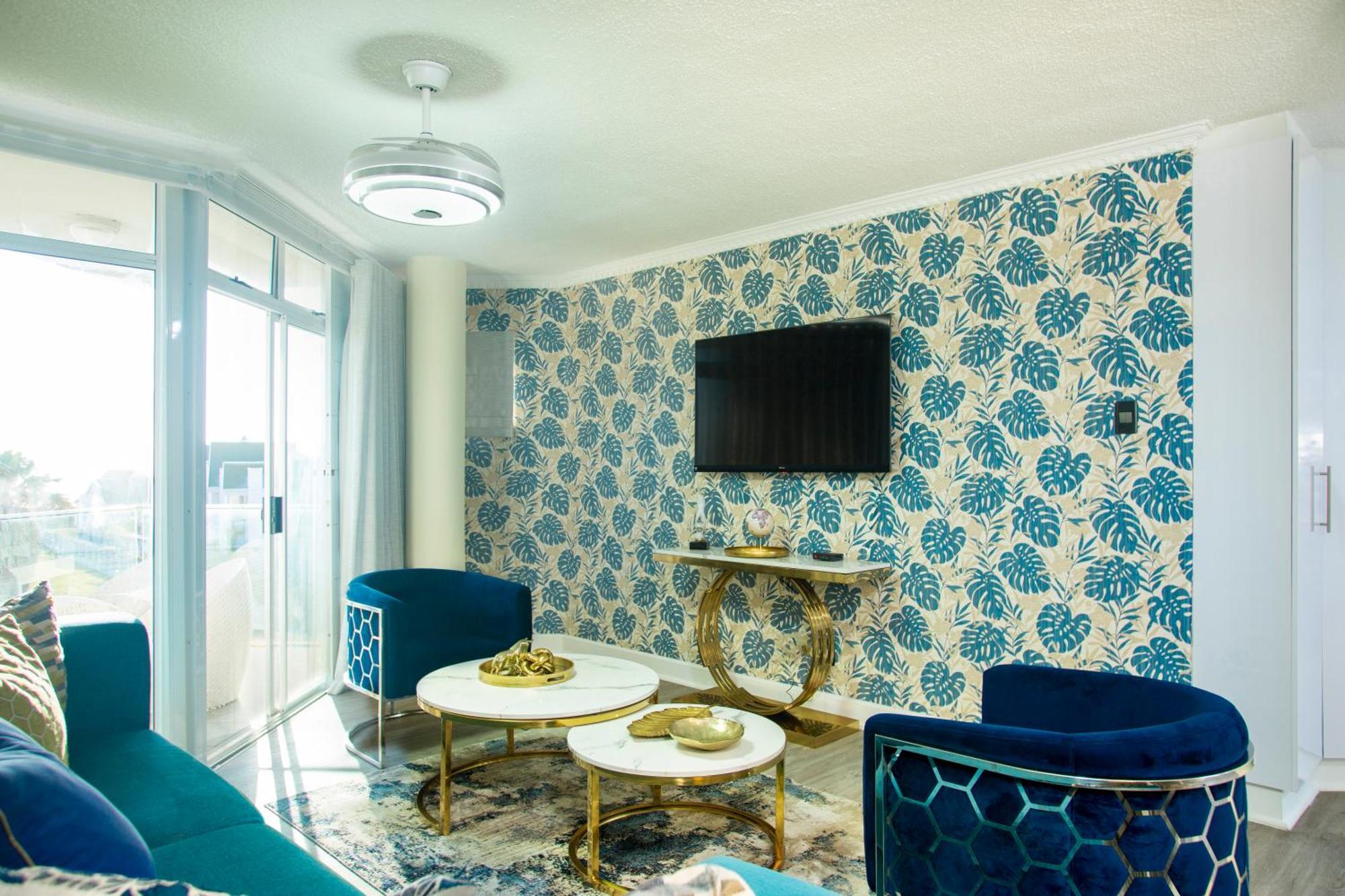 Dolphin Bay Boutique Hotel And Spa Port Elizabeth Dış mekan fotoğraf