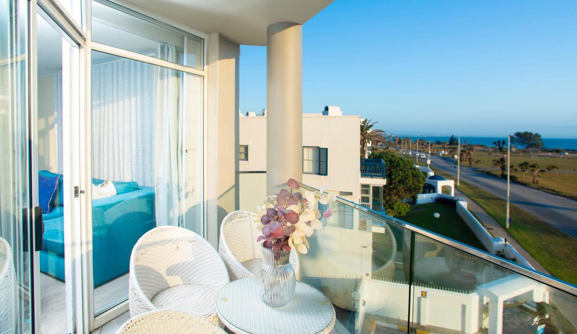 Dolphin Bay Boutique Hotel And Spa Port Elizabeth Dış mekan fotoğraf