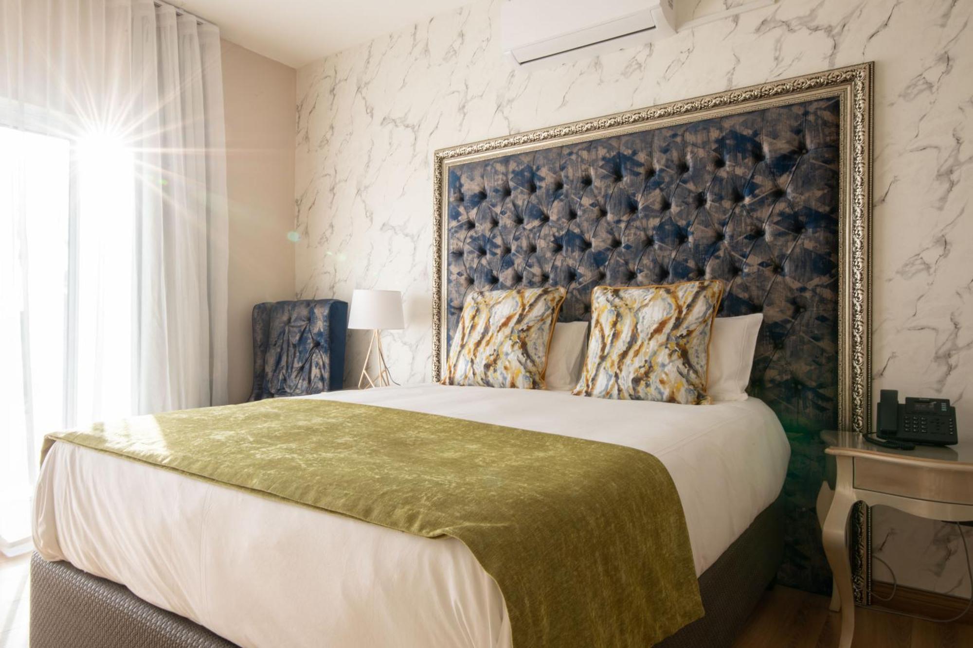 Dolphin Bay Boutique Hotel And Spa Port Elizabeth Dış mekan fotoğraf